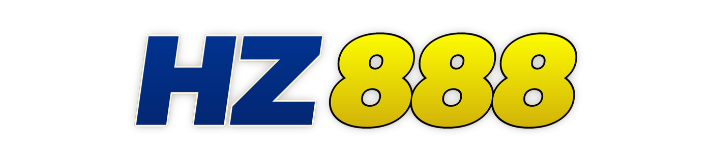 hz888 Logo